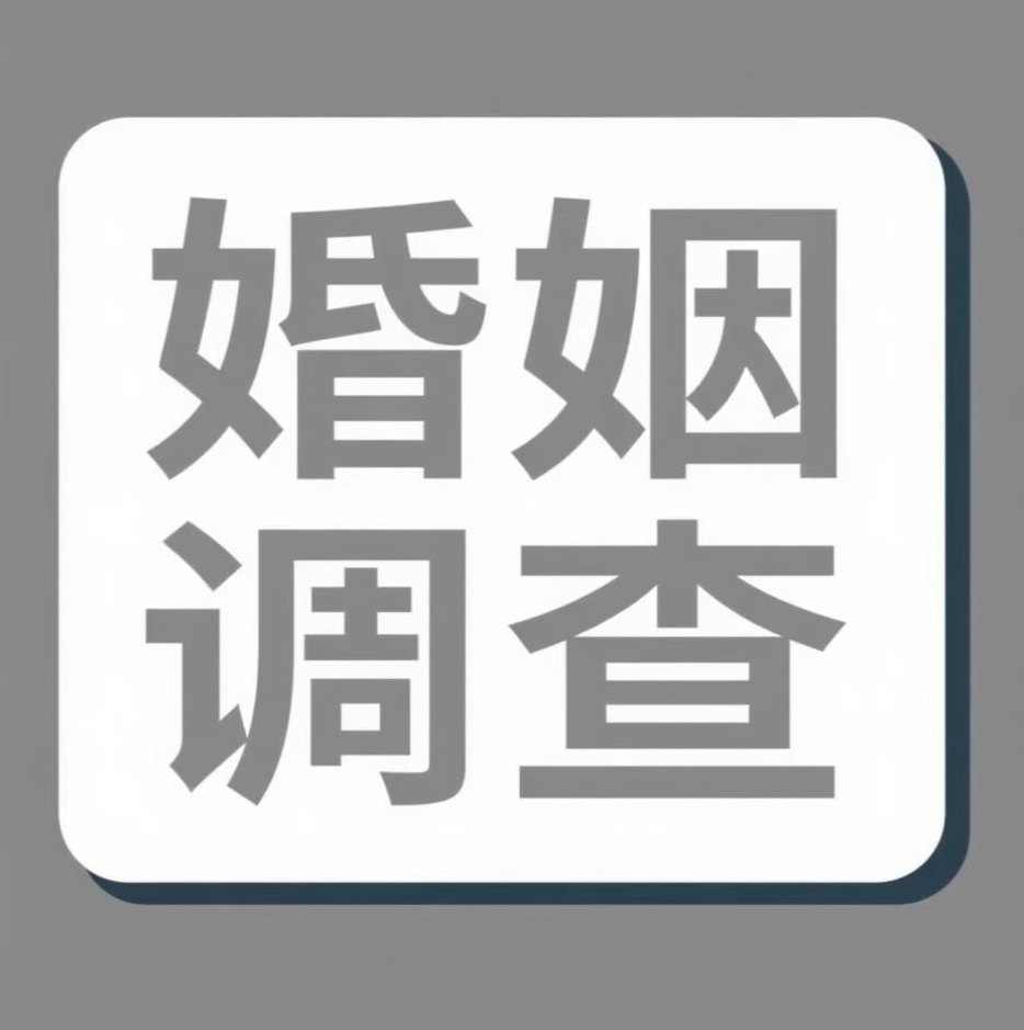 日照婚姻调查