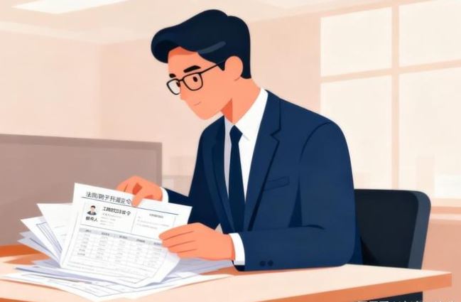 日照财产调查