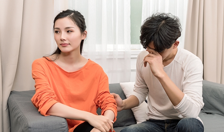 日照如何离婚能名正言顺可不留话柄